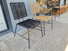 Sillas acapulco Lihue - Deco Todo Vuelve