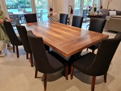 Mesa restoration