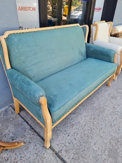 Petit Bergere dos cuerpos - tienda online