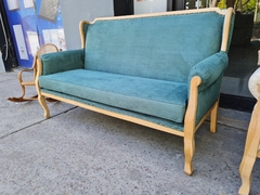 Petit Bergere dos cuerpos