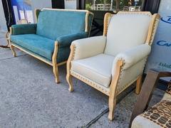 Petit Bergere dos cuerpos - comprar online