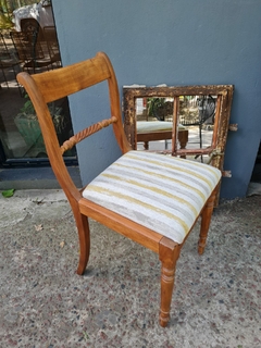 Sillas Inglesas - comprar online