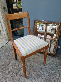 Sillas Inglesas - comprar online