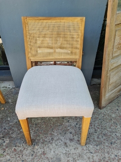 Sillas esterilladas Laurel - comprar online