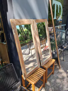 Espejo ventana - tienda online