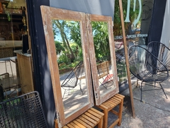Imagen de Espejo ventana