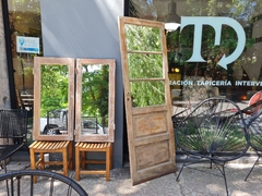 Espejo ventana