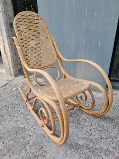 Mecedora Thonet - comprar online