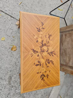 Mesita autumn - Deco Todo Vuelve