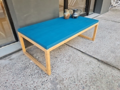 Mesa ratona entelada - comprar online