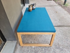 Mesa ratona entelada - tienda online