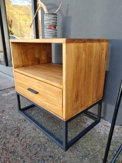 Mesa de luz Industrial - comprar online