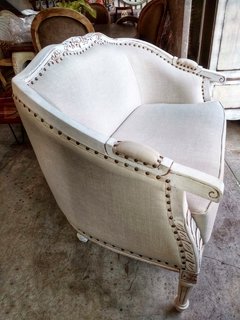 Sillon Rodeo - Deco Todo Vuelve