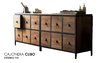 Cajonera Cubo