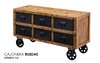 Cajonera baja con Ruedas