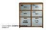 Cajonera industrial Chapa