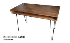 Escritorio Basic