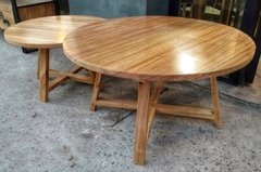Mesa Gervasoni en Paraiso en internet