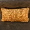 Almohadon Rectangular Curvas