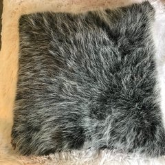 Almohadon Pelos Largos