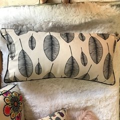 Almohadon rectangular Pana