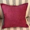 Almohadon de Lino