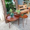 Mesa Tres Lunas grande