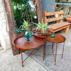 Mesa Tres Lunas grande