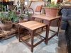 Mesitas nido Wooden