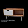Mesa Ratona American