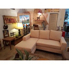 Sillon Esquinero Reversible