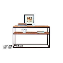 Mesa de Arrime