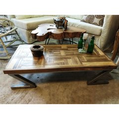Mesa Ratona Diseño Industrial