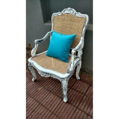 Sillón Francés Luis XV