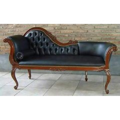 Sillón Chaiselongue