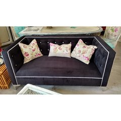 Sillón Cubic