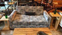 Mesa Soul en internet