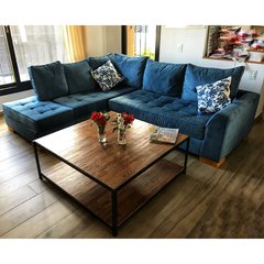 SILLON ESQUINERO ITALIA