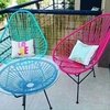 Sillon Acapulco Pera