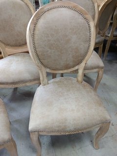 Silla Francesa Luis XV - comprar online