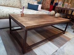 Mesa ratona industrial - tienda online