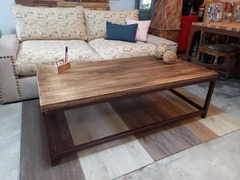 Mesa ratona industrial - comprar online