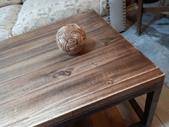 Imagen de Mesa ratona industrial