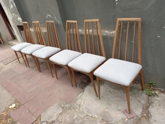 Sillas americanas - comprar online