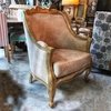 Sillon individual Frances