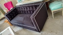 Sillón Cubic - Deco Todo Vuelve