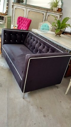 Sillón Cubic - tienda online