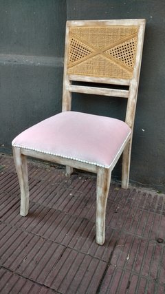Silla Esterilla Combinada en internet
