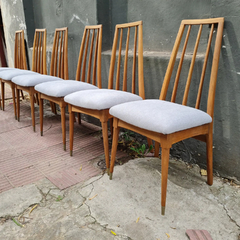 Sillas americanas