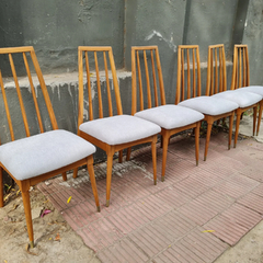 Sillas americanas - Deco Todo Vuelve